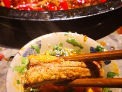 -重庆渝达老火锅(春熙路店)