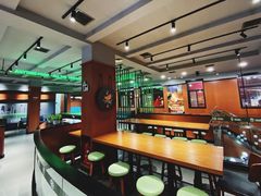 -魏斯理汉堡(西安沣东吾悦店)