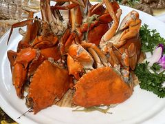 -友强·23年特色海鲜大排档(厦门店)