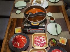 -山葵家·创意料理(临平银泰城店)