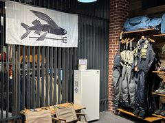 -Patagonia(三里屯SOHO店)