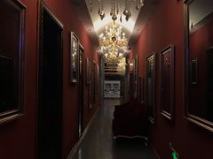 -明日世界密室轰趴·剧本桌游·箭馆团建(国贸店)