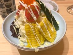 -兆治日本料理(华府世家店)