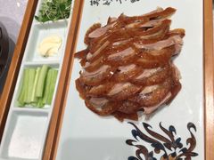 -北京全聚德(西客站店)