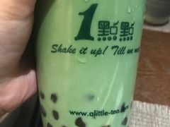 -1点点(银座和谐广场店)
