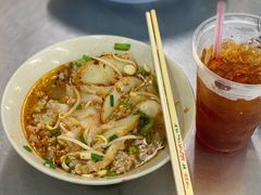 -榮泰米粉湯(Left Shop)