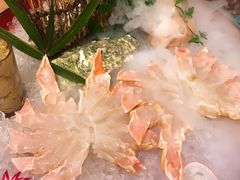 -蟹田居·活蟹料理(东城店)