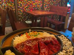 -Outdark Korean Restaurant