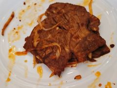 -西部马华清真食府·丝路菜(大钟寺店)