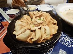-旺角小渔村·海肠捞饭开创者(二马路店)