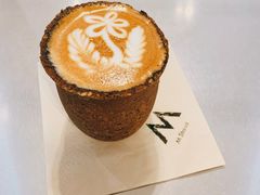 -M Stand(BFC外滩金融中心店)