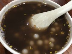 -随柳居·苏式小吃(建新巷店)