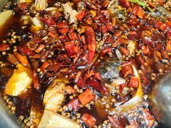 -大味美蛙鱼头(遂宁总店)