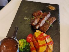 -西部牛排(京华城店)