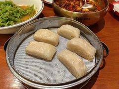 脑髓卷-冇味湘潭菜(溁湾镇店)