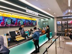 -Olive Young(明洞旗舰店)