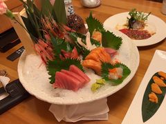 -王鼎精致料理铁板烧(世博源店)