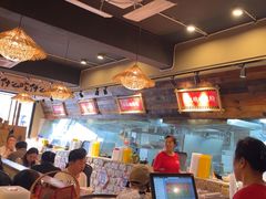 -蛮佬拾·乡里土菜馆(河西王府井店)