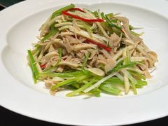 -秀儿四九城·新京菜(亚运村鸟巢店)