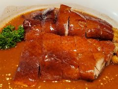 广东烧鸭-汤城小厨•粤菜•靓汤(西直门凯德MALL店)