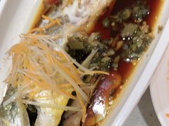-泉上·发现DISCOVERY ·黔菜餐厅(银海元隆广场店)