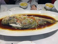 -福海居烤鸭店(鸟巢店)