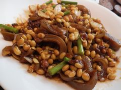 -高玛纳驴肉火烧(河间总店)