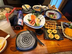 -坂吉屋·居酒屋深夜食堂(龙湖店)