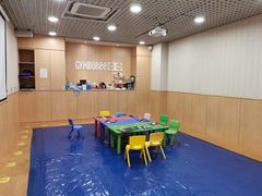 -金宝贝早教(南山花园城店)