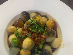 -松府名人汇大酒店-中餐厅(松江店)