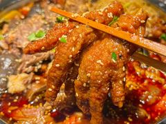 -文立新麻辣烫(合生汇21街区店)