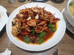 -东辰望海鱼码头·海鲜餐厅