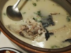 -风味小馆(天目湖宾馆店)