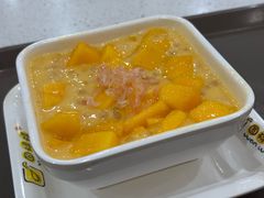 -圆碌碌甜品屋(二中店)