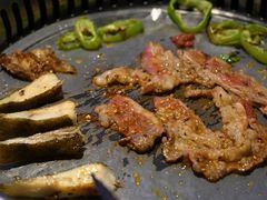 -欢乐牧场海鲜烤肉自助(牡丹园店)