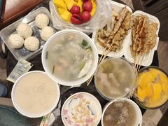 -糖潮糖水铺(省府店)