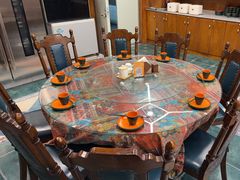 -乡村馕坑肉·烧烤·新疆菜·本地人更爱吃(阿勒泰首店)