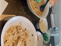 -漆黑觉米粉(三里屯店)