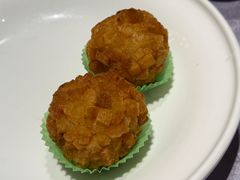 灌汤鱼球-山外山菜馆(玉泉路店)