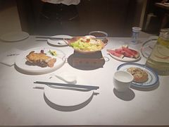 -小放牛炒菜馆(裕华万达店)