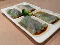 -宝园酒家(美林M·LIVE天地东座店)