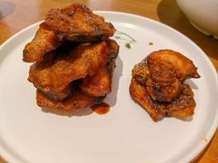 -淮扬厨子(健康路店)