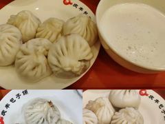 -庆丰包子铺(西单店)