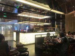 -捞王锅物料理(上海世茂广场店)