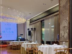 大堂-京粤荟(海王银河科技大厦店)