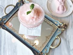 -L'amour澜茉·轻法餐