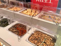 -野妹经典火锅(民治店)