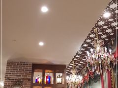 -巴依老爷新疆美食(工体旗舰店)