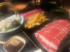 -捞王锅物料理(凯旋路店)