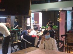 -第三空间·趣味桌游·轰趴.室内CS.剧本杀(大武汉1911店)